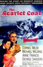 Watch The Scarlet Coat Myflixer