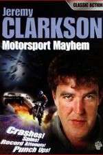 Watch Clarkson\'s Motorsport Mayhem Myflixer