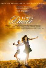 Watch Love & Dance Myflixer