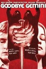 Watch Goodbye Gemini Myflixer