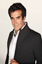 Watch The Magic of David Copperfield Great Escapes Myflixer