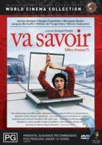 Watch Va Savoir (Who Knows?) Myflixer