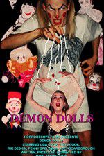 Watch Demon Dolls Myflixer
