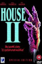 Watch House II: The Second Story Myflixer