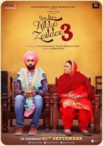 Watch Nikka Zaildar 3 Myflixer