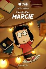 Watch Snoopy Presents: One-of-a-Kind Marcie (TV Special 2023) Myflixer