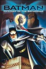 Watch Batman: Mystery of the Batwoman Myflixer