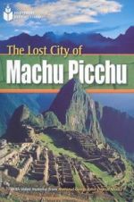 Watch The Lost City of Machu Picchu Myflixer