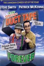Watch Duct Tape Forever Myflixer