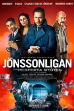 Watch J�nssonligan - Den perfekta st�ten Myflixer