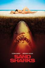 Watch Sand Sharks Myflixer