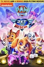 Watch Paw Patrol: Jet To The Rescue Myflixer