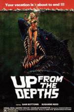 Watch Up from the Depths Myflixer