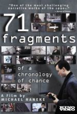 Watch 71 Fragmente einer Chronologie des Zufalls Myflixer