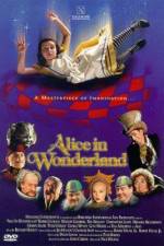 Watch Alice in Wonderland Myflixer
