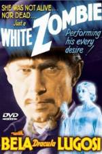 Watch White Zombie Myflixer