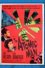 Watch The Atomic Man Myflixer