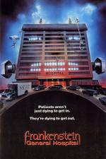 Watch Frankenstein General Hospital Myflixer