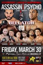Watch Bellator 63 Amoussou VS. Lozano Myflixer