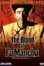 Watch The Blood of Fu Manchu Myflixer