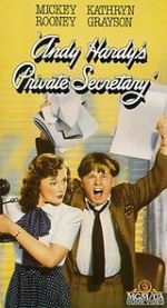 Watch Andy Hardy\'s Private Secretary Myflixer
