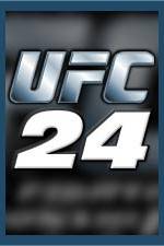 Watch UFC 24 First Defense Myflixer