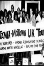 Watch BBC Legends The Motown Invasion Myflixer