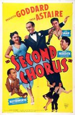 Watch Second Chorus Myflixer