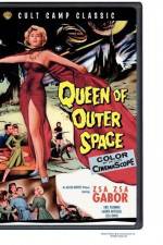 Watch Queen of Outer Space Myflixer