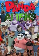 Watch Panda vs. Aliens Myflixer