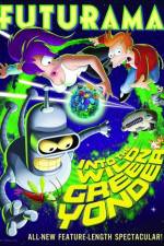 Watch Futurama: Into the Wild Green Yonder Myflixer