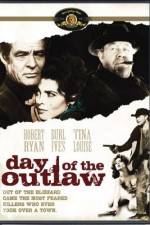 Watch Day of the Outlaw Myflixer