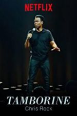 Watch Chris Rock: Tamborine Myflixer