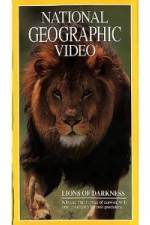 Watch National Geographic's Lions of Darkness Myflixer