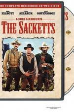 Watch The Sacketts Myflixer