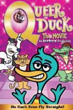 Watch Queer Duck: The Movie Myflixer