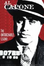 Watch Al Capone: The Untouchable Legend Myflixer