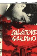 Watch Salvatore Giuliano Myflixer