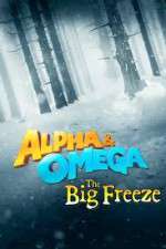 Watch Alpha and Omega 7: The Big Fureeze Myflixer