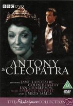 Watch Antony & Cleopatra Myflixer