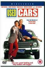Watch Used Cars Myflixer