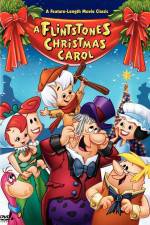 Watch A Flintstones Family Christmas Myflixer
