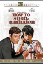 Watch How to Steal a Million Myflixer
