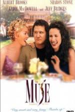 Watch The Muse Myflixer