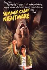 Watch Summer Camp Nightmare Myflixer