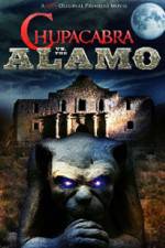 Watch Chupacabra vs the Alamo Myflixer