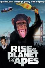 Watch Rifftrax Rise of the Planet of the Ape Myflixer