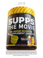 Watch SUPPS: The Movie Myflixer