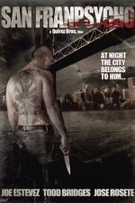 Watch San Franpsycho Myflixer