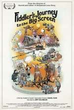 Watch Fiddler's Journey to the Big Screen Myflixer